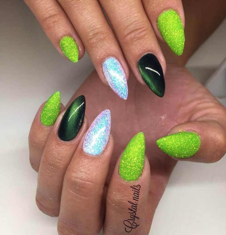 Tendências de unhas decoradas para o carnaval: como fazer e dicas