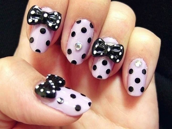 Tendências de unhas decoradas para o carnaval: como fazer e dicas