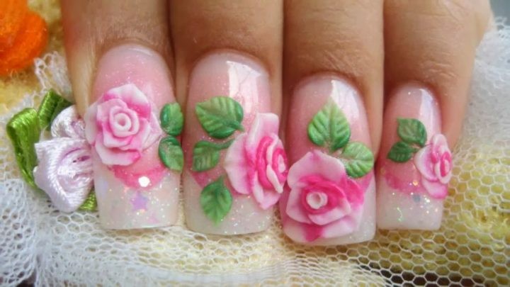 Tendências de unhas decoradas para o carnaval: como fazer e dicas