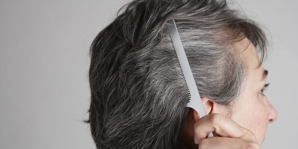 3 dicas de como acabar com os cabelos brancos: como fazer e dicas