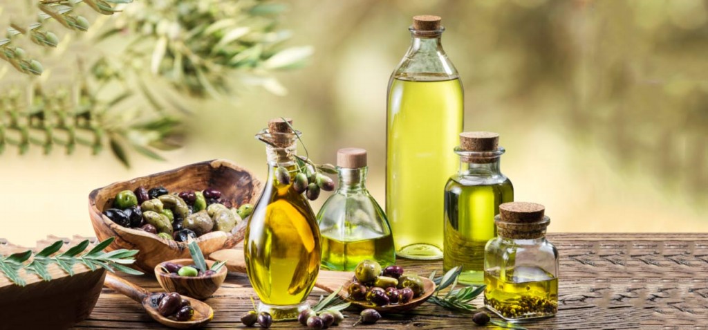 Azeite de oliva ajuda na perda de peso, melhora a digestão: veja os 8 benefícios