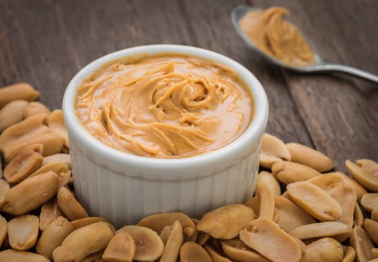 Pasta de amendoim ajuda a perder peso, ganha de massa muscular: veja os