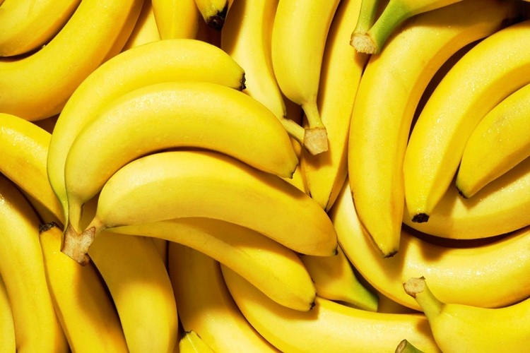 Banana faz bem para os rins, fígado, perda de peso: veja os 8 benefícios