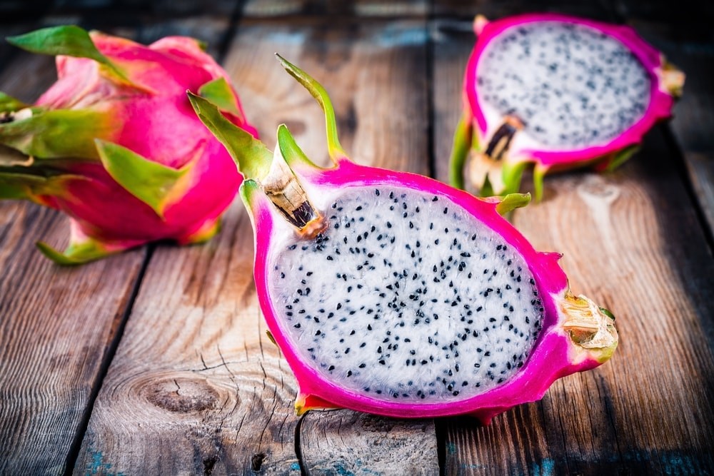 pitaya