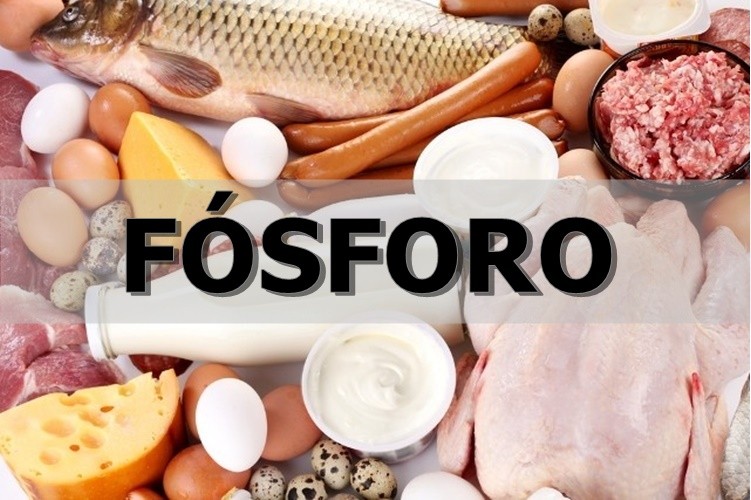 fosforo