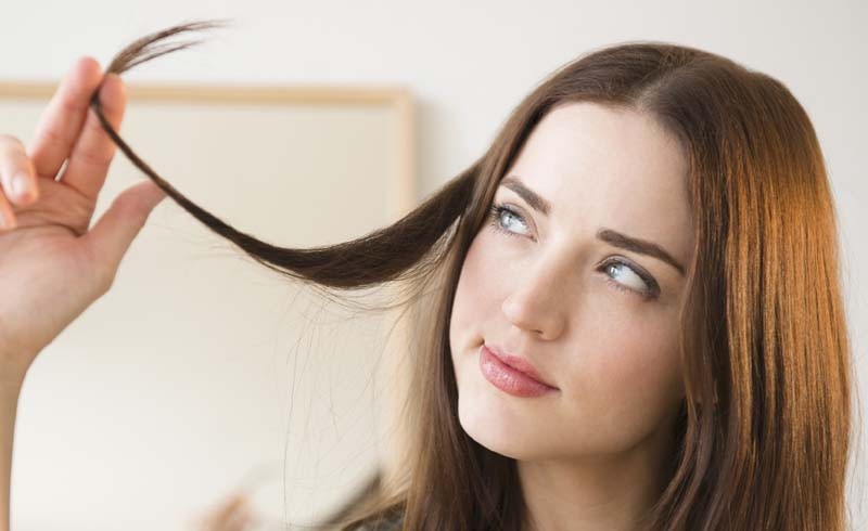 cabelo fino