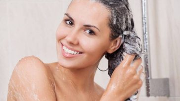 benefícios do café para o cabelo