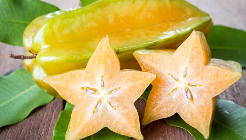 carambola