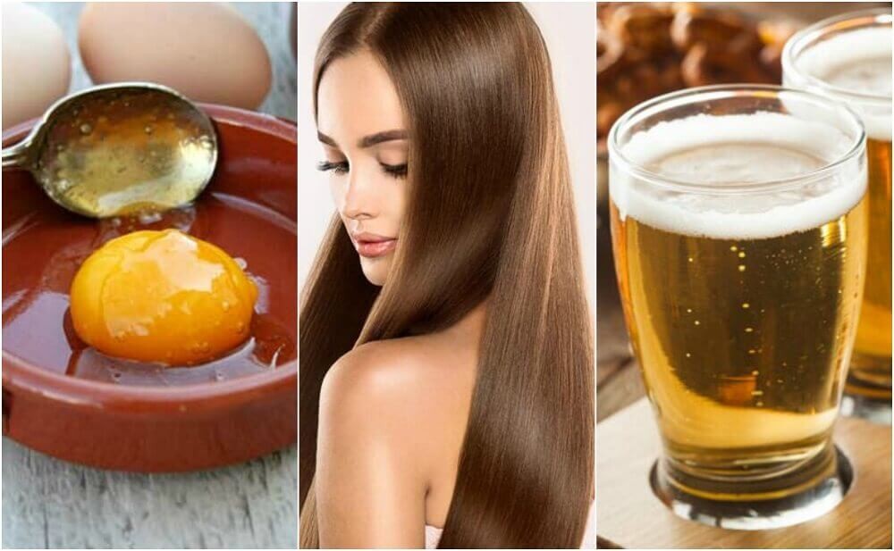 5 máscaras caseiras para o crescimento do cabelo: como usar e receitas