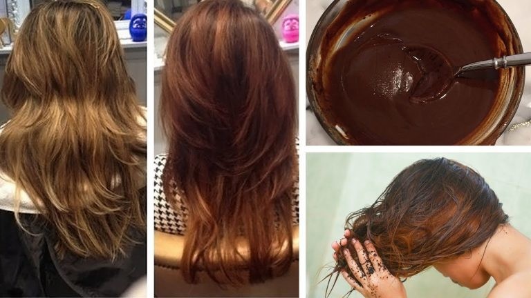 5 receitas caseiras para escurecer o cabelo: como fazer e dicas