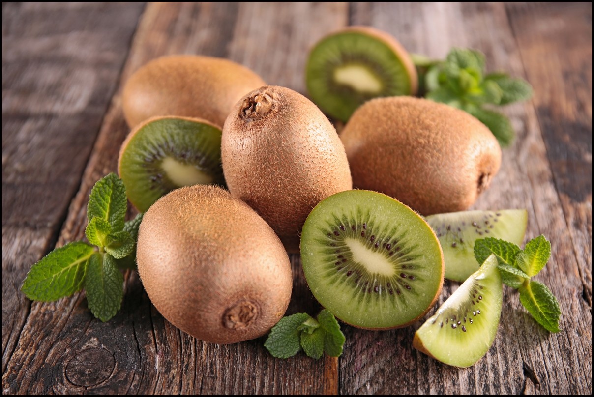 Kiwi faz bem para a digestão, ajuda na perda de peso: veja os 9 benefícios