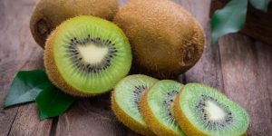 kiwi beneficio