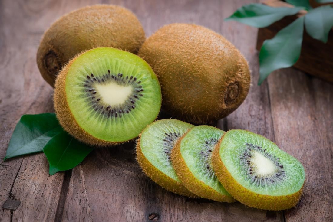 kiwi beneficio