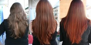 quais os benefícios da beterraba para o cabelo?