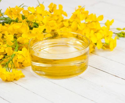 oleo de canola