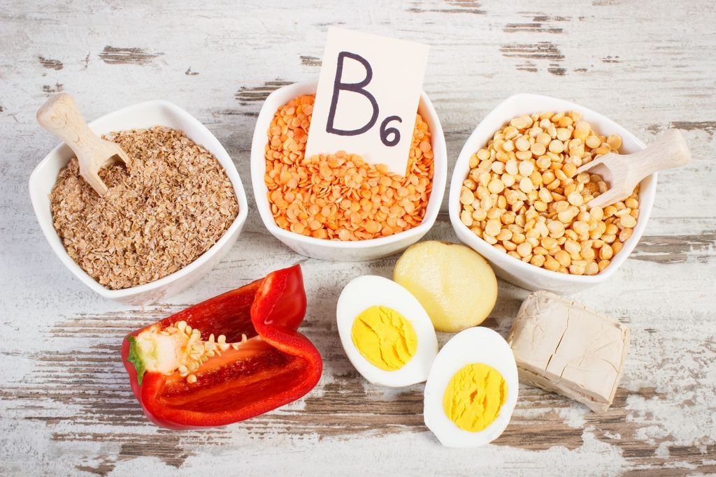 Vitamina B6: para que serve, benefícios, malefícios e contraindicações