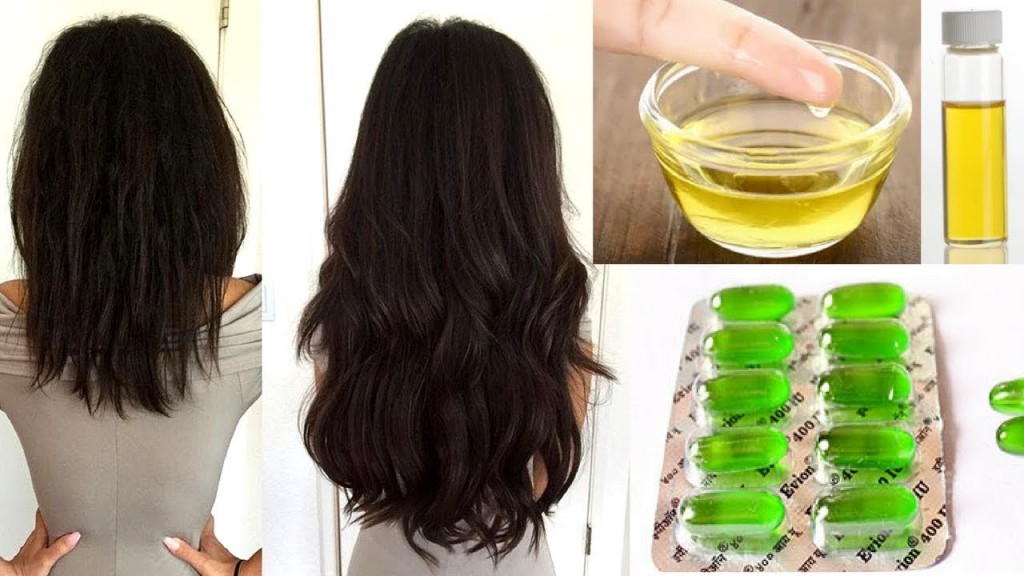 4 receitas de máscaras caseiras com vitaminas para cabelo: como fazer e dicas