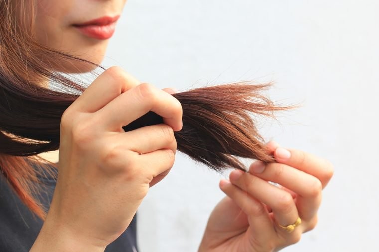 Óleo espinheiro mar para cabelo: o que é, receitas, benefícios e malefícios