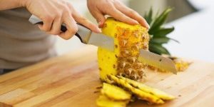 benefícios do abacaxi para eliminar toxinas e perder peso