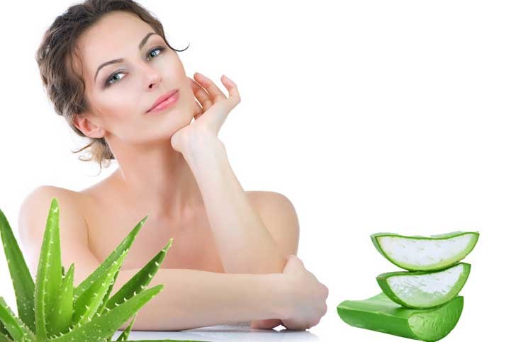 Máscara caseira de aloe vera para acne e hidratação da pele: receitas e dicas 