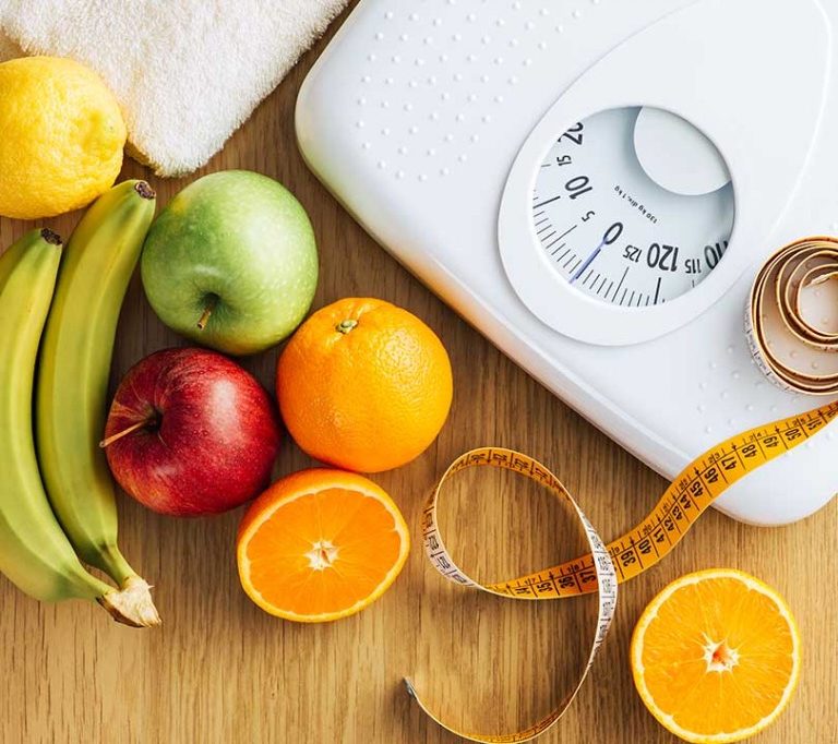 6 principais frutas recomendadas para a perder peso