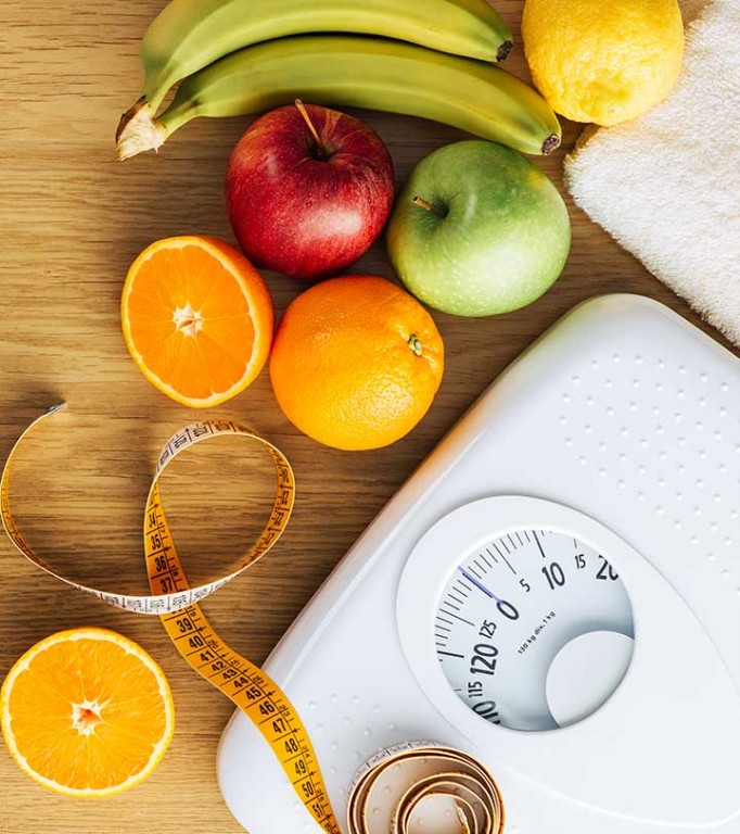 As 6 Frutas Indicadas Para Perder Peso As 6 Frutas Indicadas Para Perder Peso