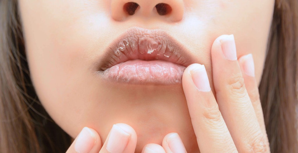 dicas faceis para clarear labios escuros