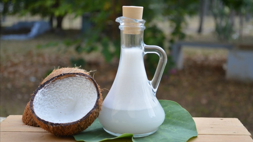 shampoo anti-caspa com leite de coco