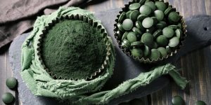 quais os benefícios da spirulina para saúde?