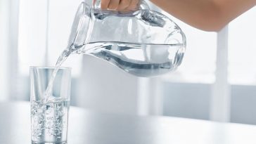 agua