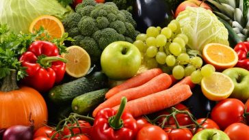 alimentos anti-inflamatórios