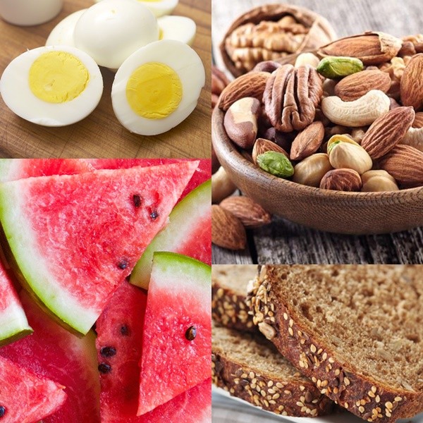 6 melhores alimentos para consumir no café da manhã