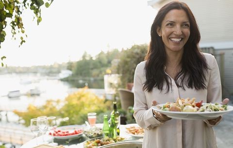alimentos para evitar depois dos 40 anos Os 5 principais alimentos para evitar depois dos 40 anos