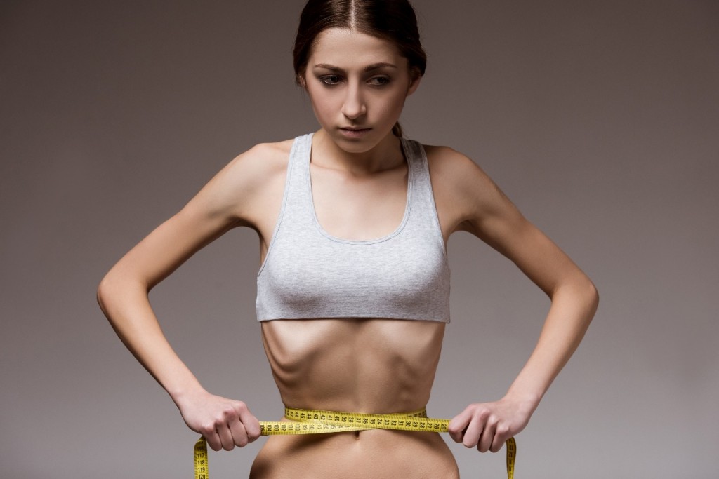 Anorexia: quais as causas, principais sintomas e tratamentos que poucos conhecem
