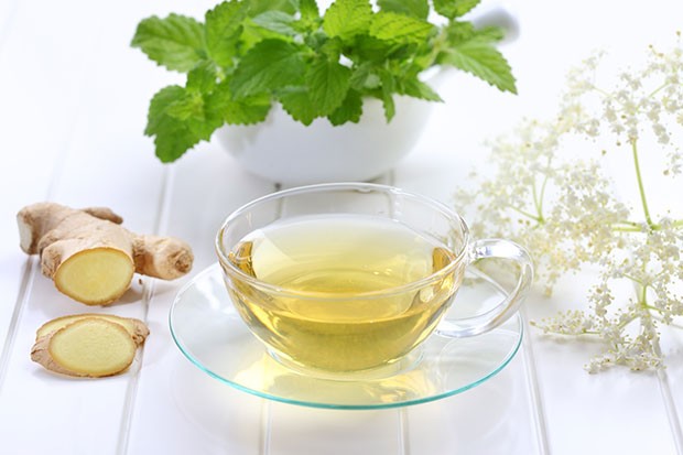Chá de gengibre auxilia na perda de peso, fortalece imunidade: veja os 6 benefícios
