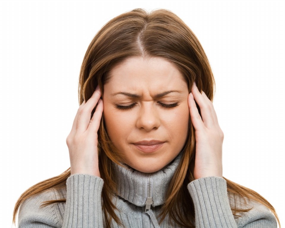 Dores de cabeça após a gravidez: o que é, causas e tratamentos