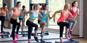 exercícios para a perda de peso
