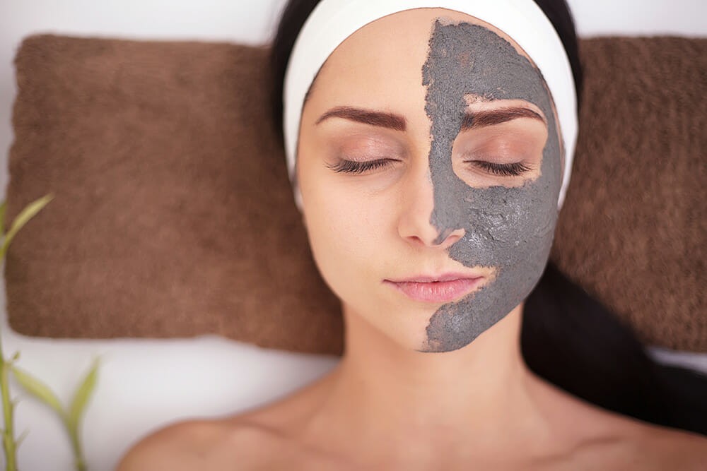 Máscara de lama para remover imperfeições: como fazer e receitas