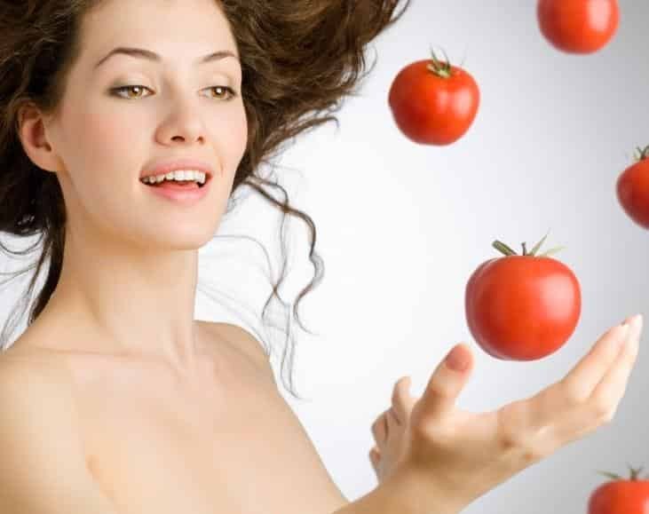 Máscara facial de tomate que poucos conhecem: como fazer e receitas