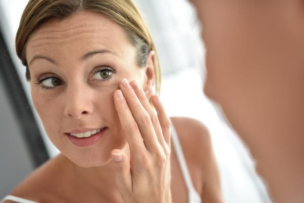 mascara para remover acne