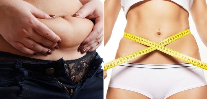 dicas para perder peso de forma natural e saudável