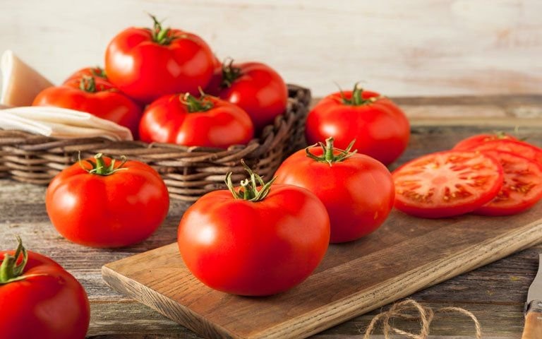 motivos para consumir tomate para saúde