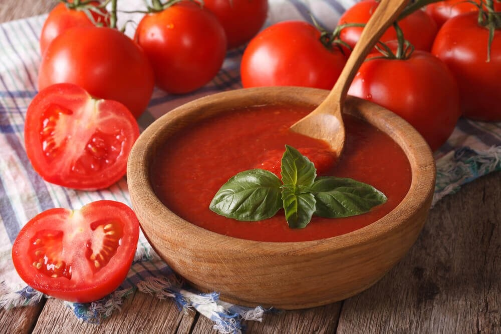 15 motivos para consumir tomate para saúde: benefícios e malefícios