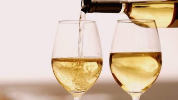 vinho branco