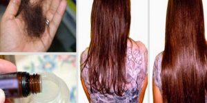vitamina E ao seu shampoo e seu cabelo nunca mais cairá