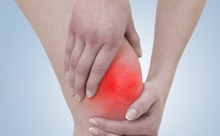 ingredientes para eliminar dor no joelho