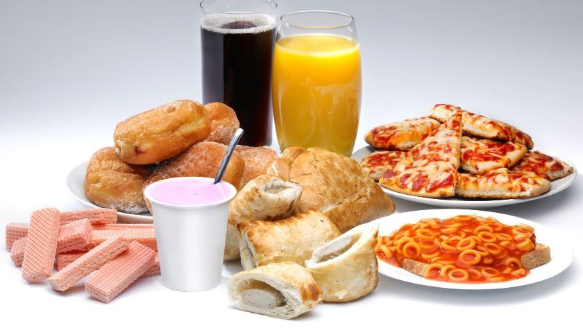 alimentos que diminuem o nivel de testosterona