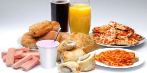 alimentos que diminuem o nivel de testosterona