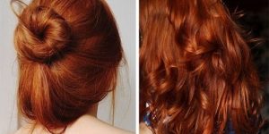 dicas de cores de cabelo tendências