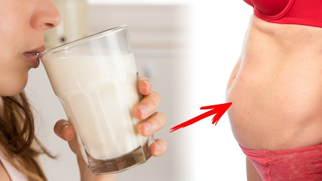 receitas para quem tem intolerância à lactose